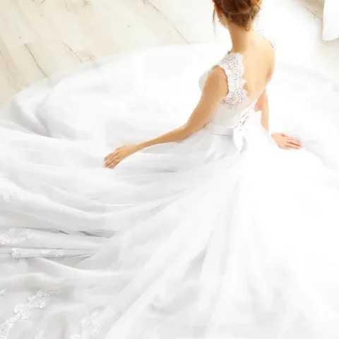 Robes de Mariée