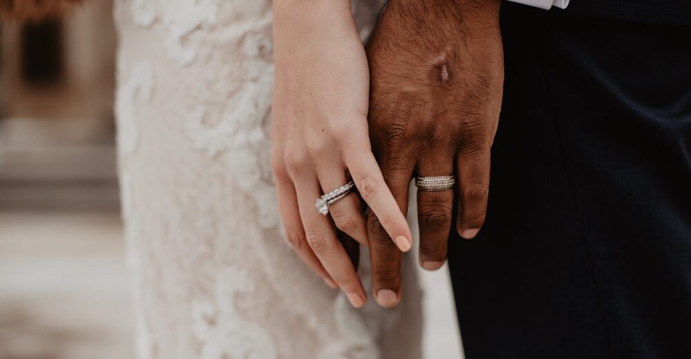 Come organizzare un matrimonio perfetto